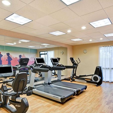Hyatt Place Memphis Wolfchase Екстер'єр фото